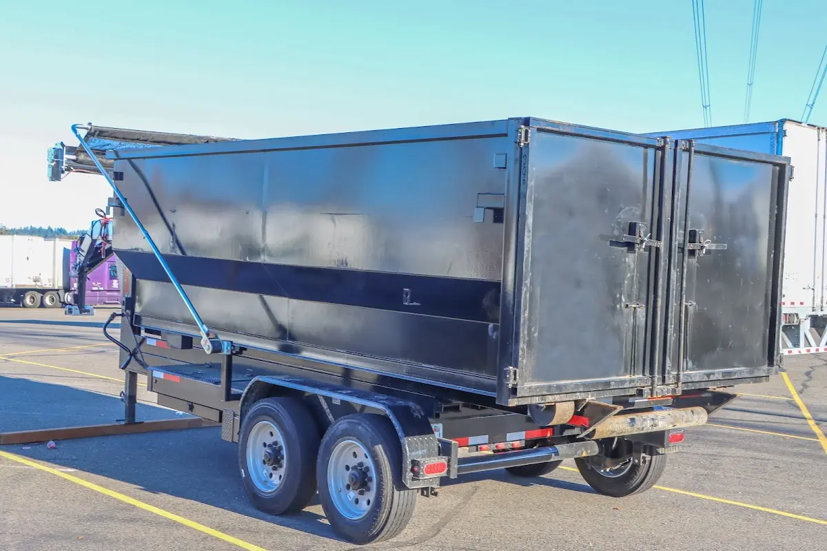 Roofing Dumpster Rental in Oro Valley, AZ
